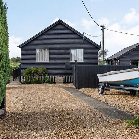 Sunset Lodge Brundall Bagian luar foto