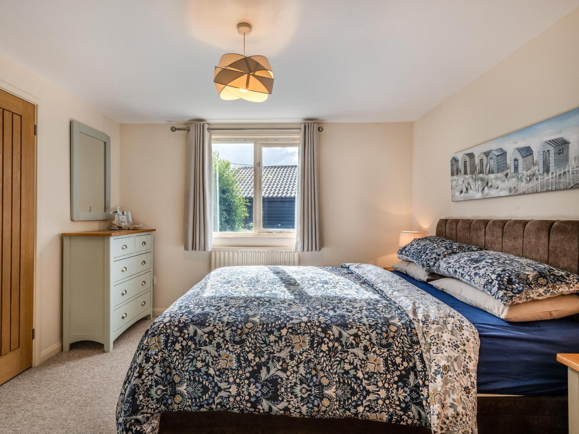 Sunset Lodge Brundall Bagian luar foto