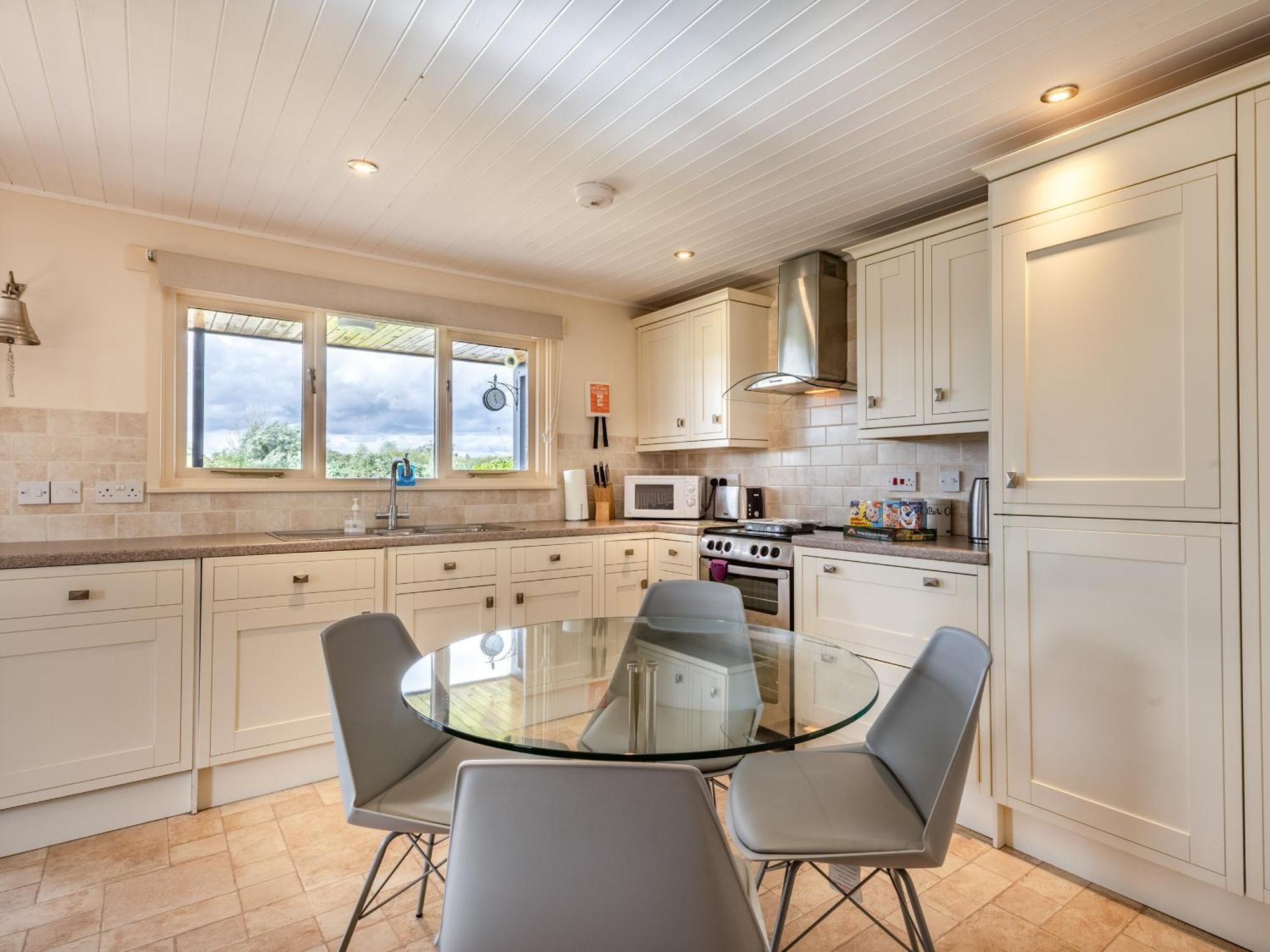 Sunset Lodge Brundall Bagian luar foto