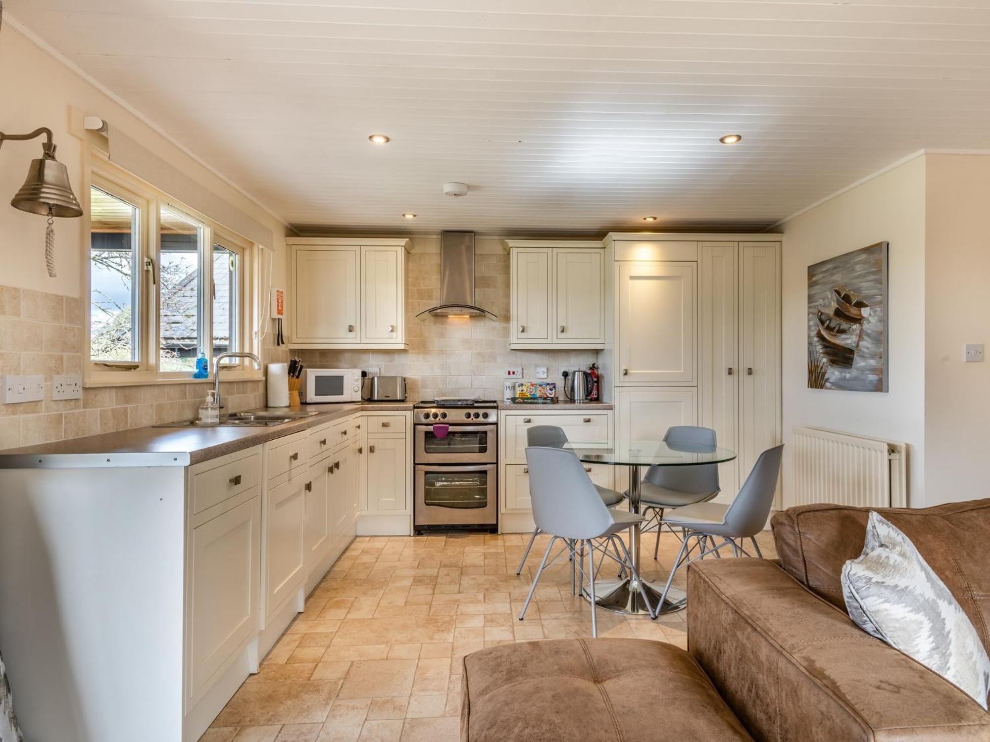Sunset Lodge Brundall Bagian luar foto